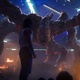 Illustration for article titled The many Easter eggs, references, and parallels of Stranger Things 3